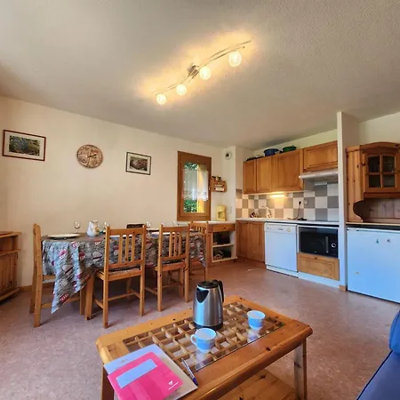 T3 Calme A Samoens, Proche Centre, Wifi, Parking Prive - Fr-1-629-150 Apartmán *