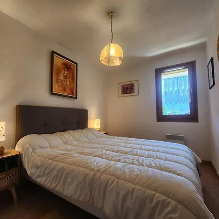 T3 Calme A Samoens, Proche Centre, Wifi, Parking Prive - Fr-1-629-150 Samoëns