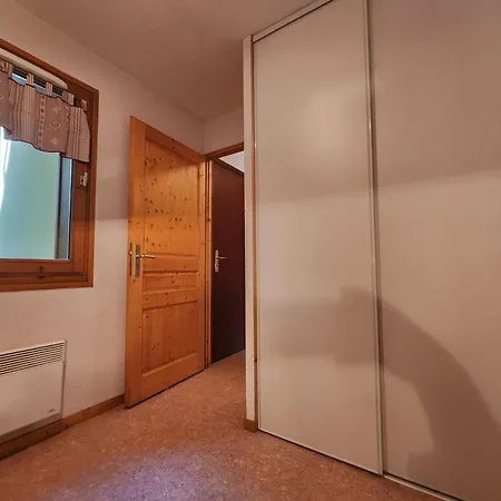 T3 Calme A Samoens, Proche Centre, Wifi, Parking Prive - Fr-1-629-150 Apartmán Samoëns