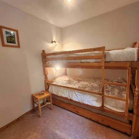 T3 Calme A Samoens, Proche Centre, Wifi, Parking Prive - Fr-1-629-150 Apartmán *