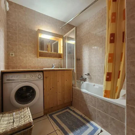 Apartmán T3 Calme A Samoens, Proche Centre, Wifi, Parking Prive - Fr-1-629-150 *