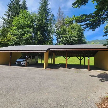 Apartmán T3 Calme A Samoens, Proche Centre, Wifi, Parking Prive - Fr-1-629-150